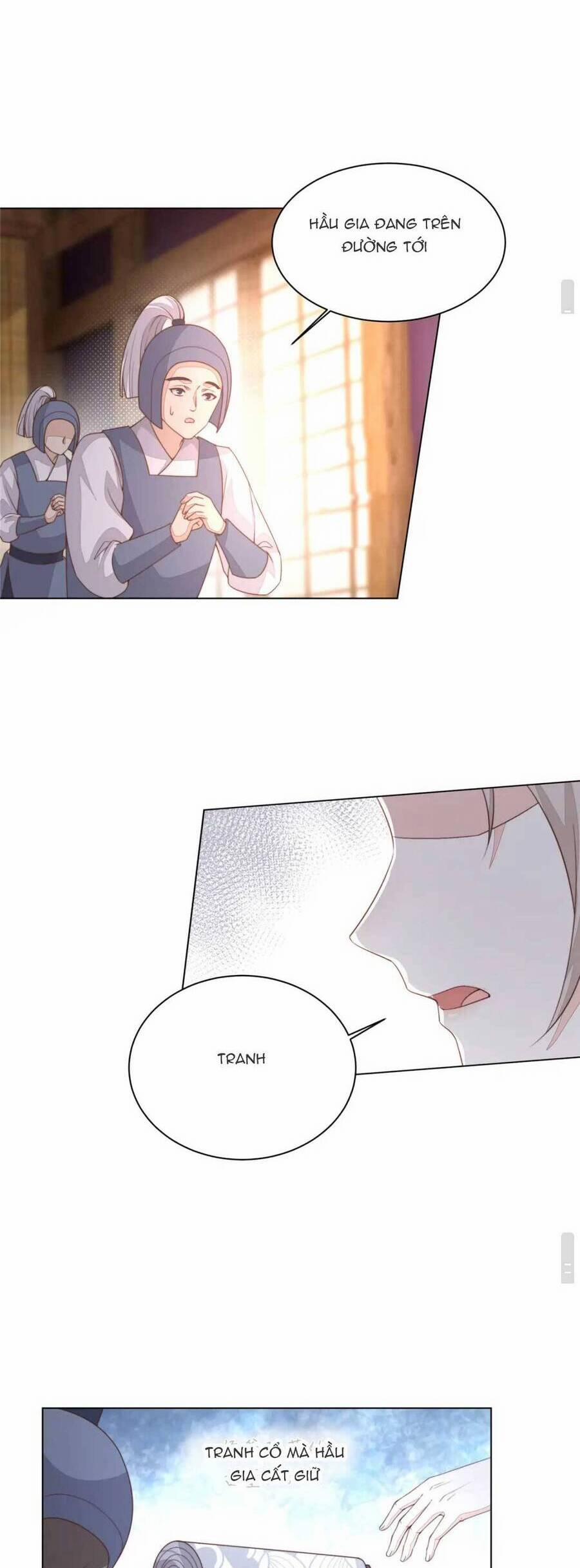 Đặc Công Thần Y Xuyên Không 36 trang 23