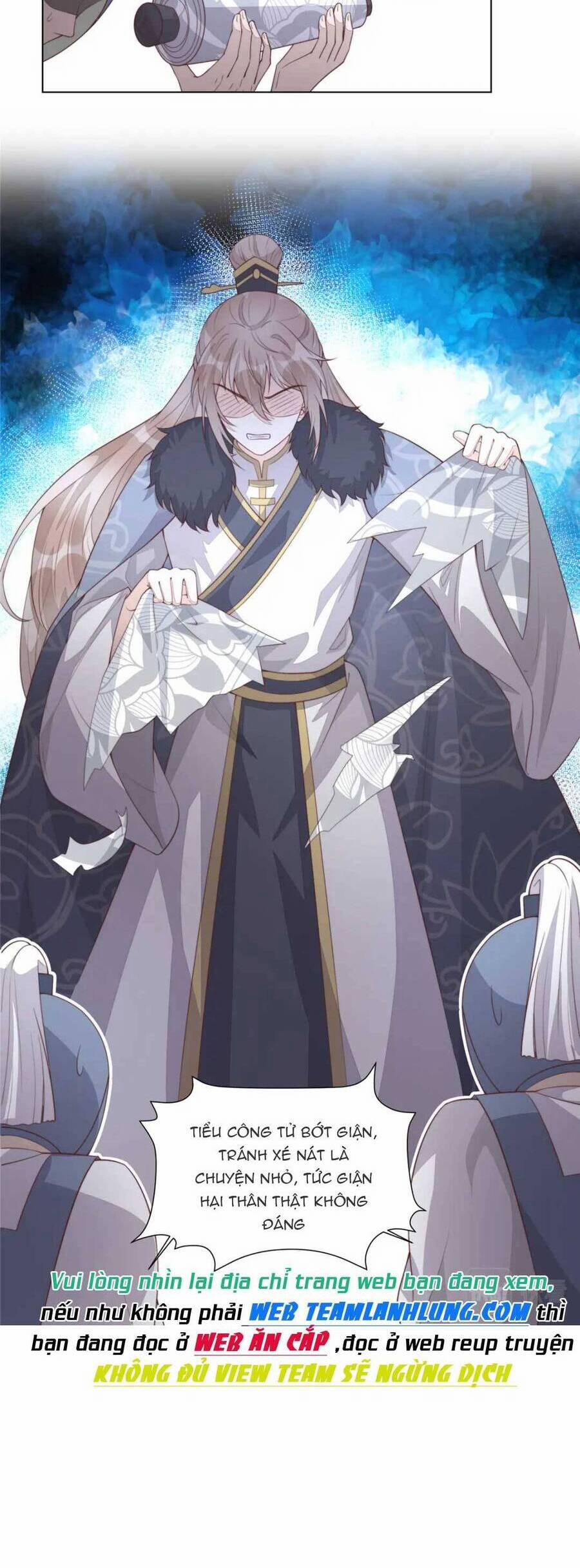 Đặc Công Thần Y Xuyên Không 36 trang 24