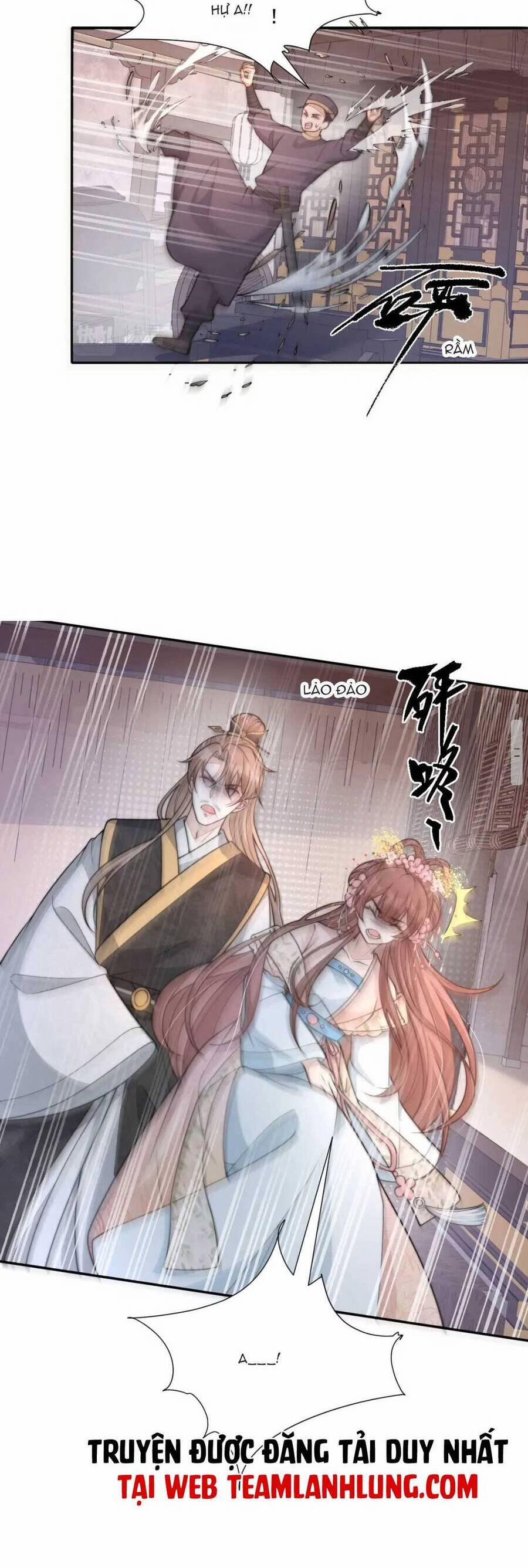 Đặc Công Thần Y Xuyên Không 37 trang 10