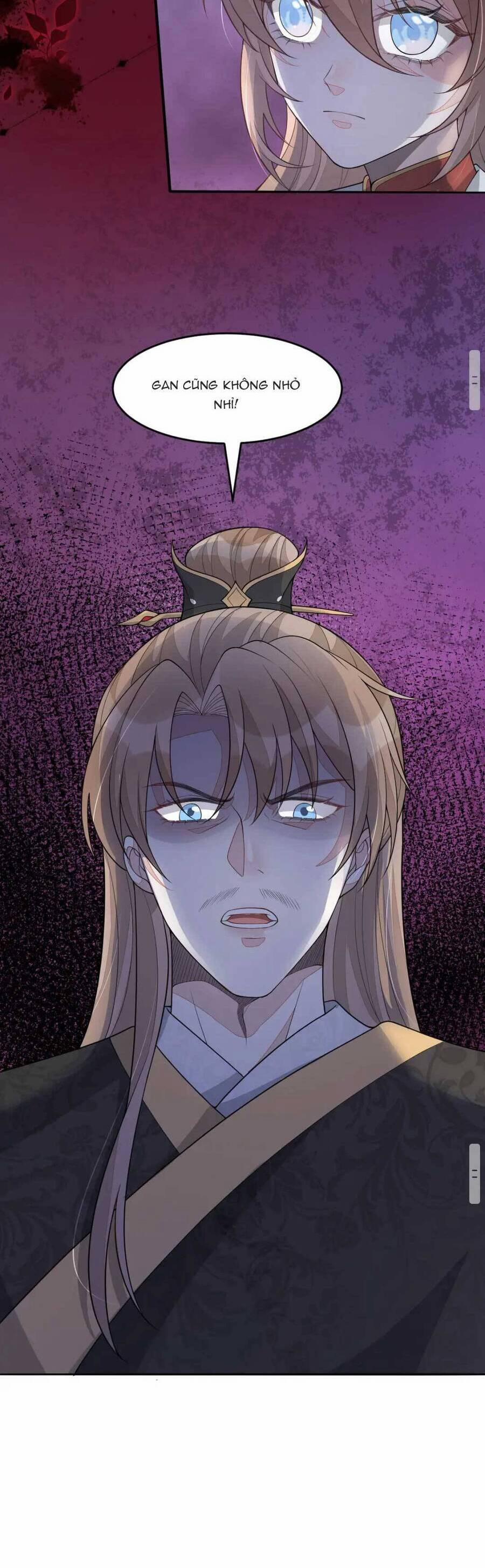 Đặc Công Thần Y Xuyên Không 37 trang 15