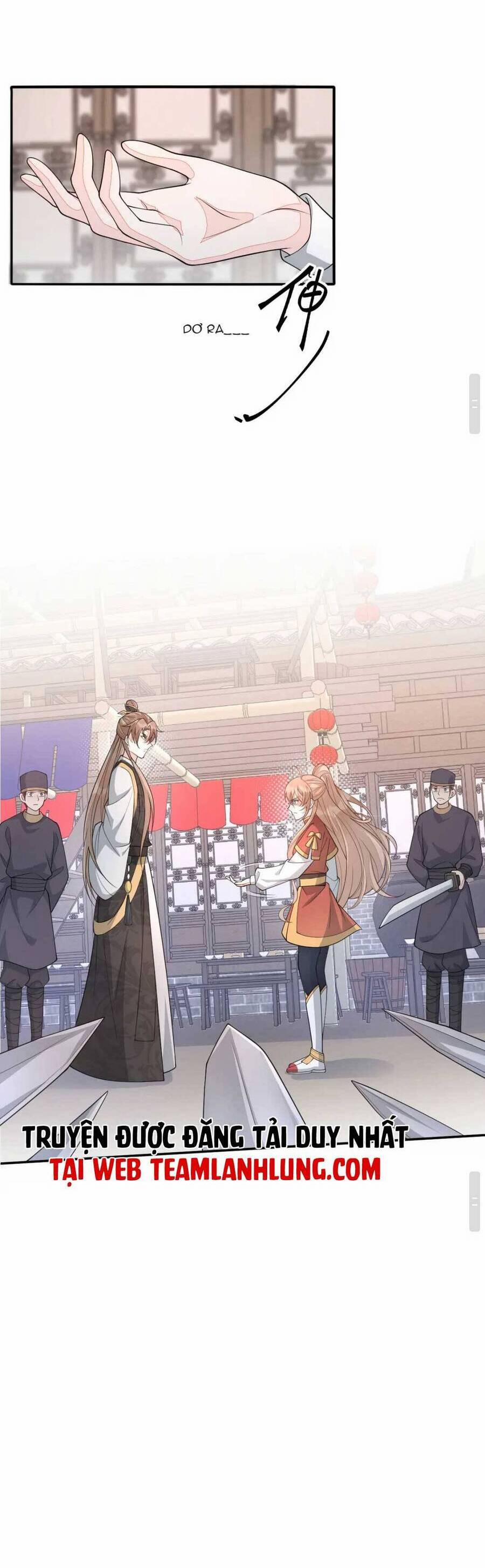 Đặc Công Thần Y Xuyên Không 37 trang 16