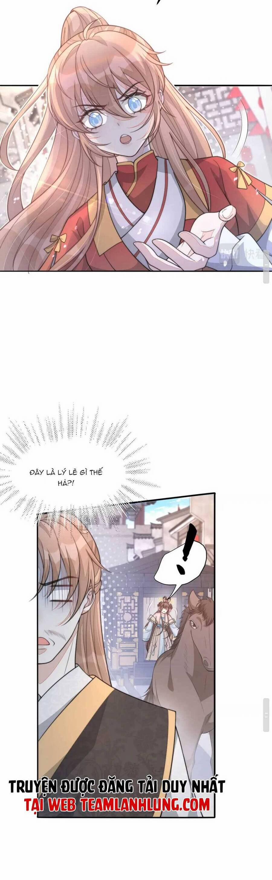 Đặc Công Thần Y Xuyên Không 37 trang 19