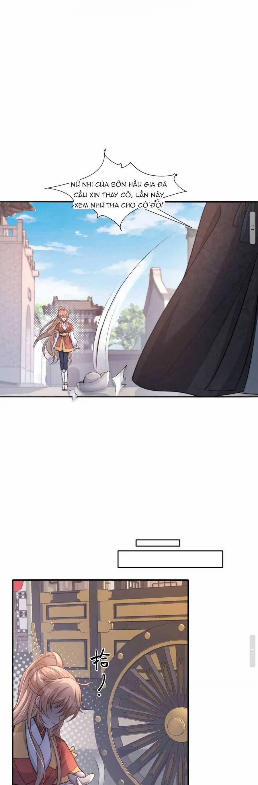 Đặc Công Thần Y Xuyên Không 37 trang 21