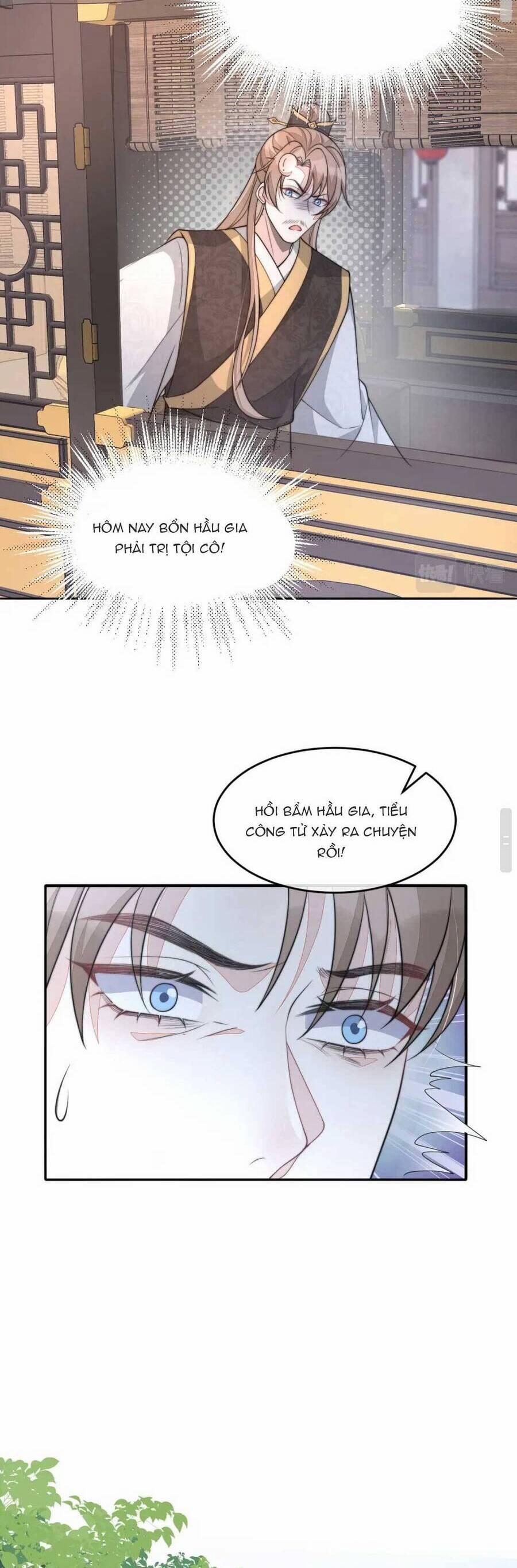 Đặc Công Thần Y Xuyên Không 37 trang 24