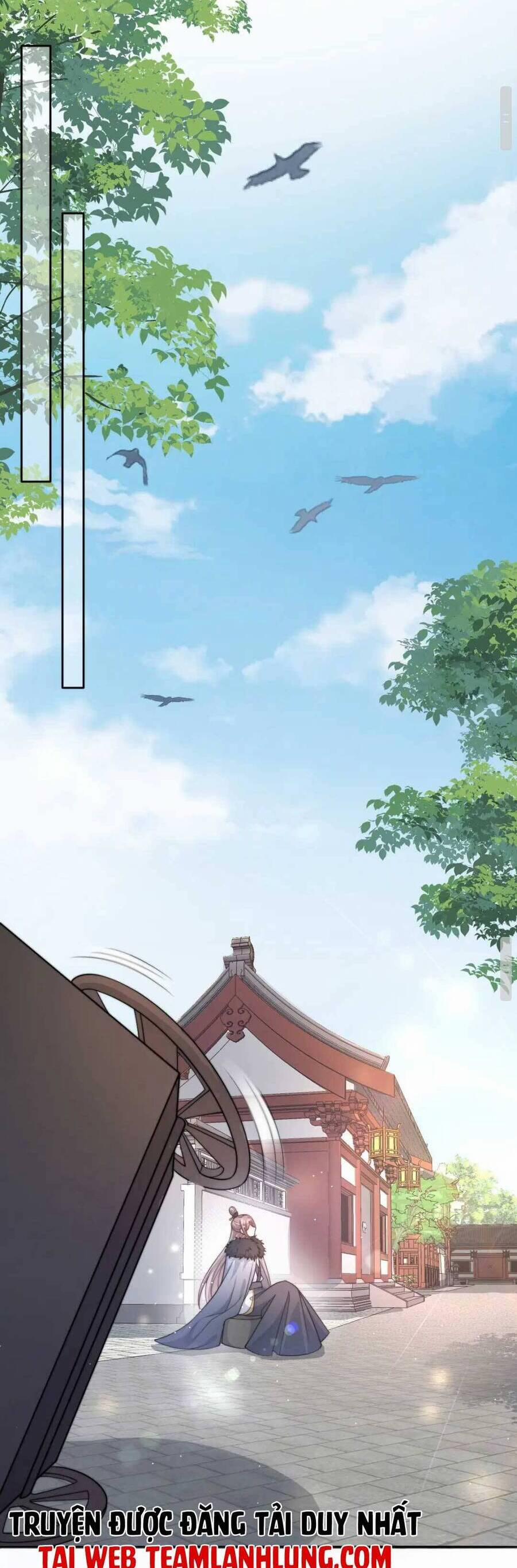 Đặc Công Thần Y Xuyên Không 37 trang 25