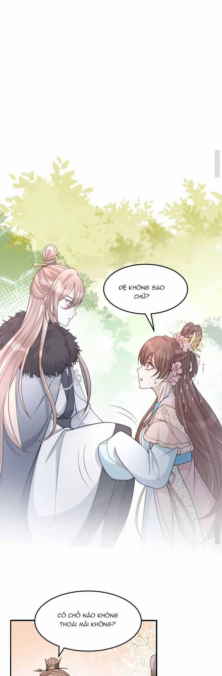 Đặc Công Thần Y Xuyên Không 37 trang 27