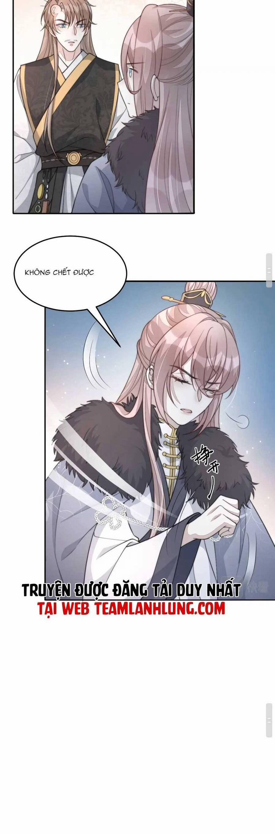 Đặc Công Thần Y Xuyên Không 37 trang 28