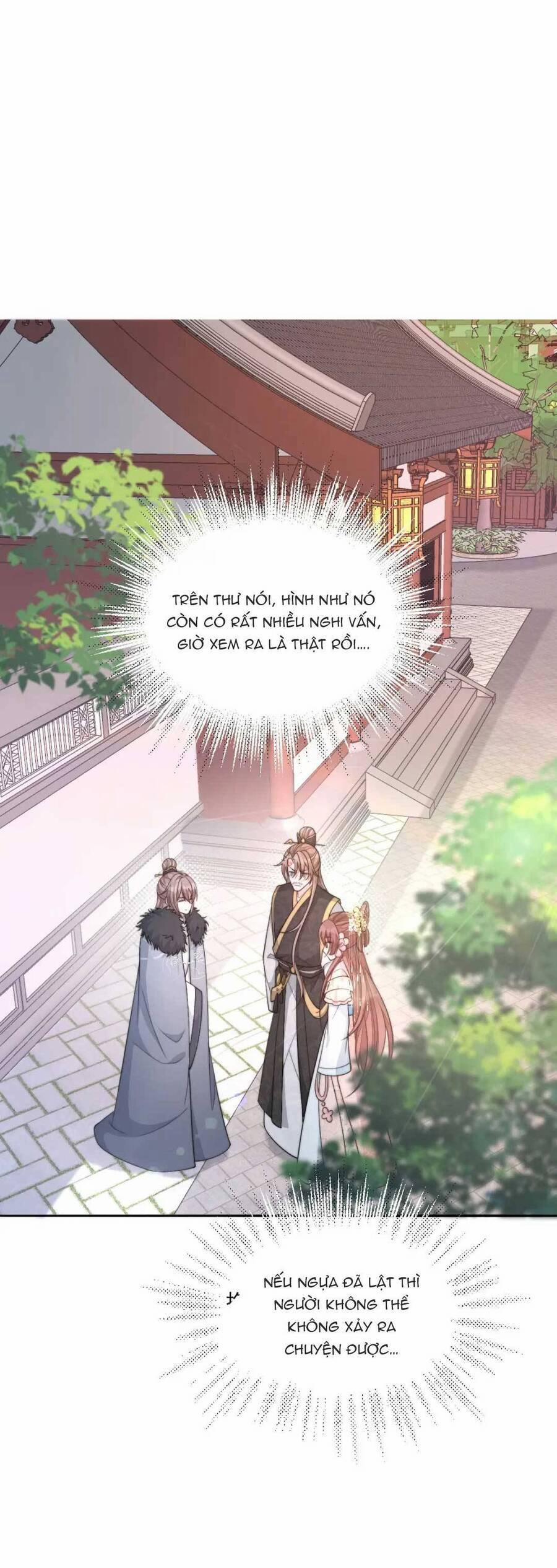 Đặc Công Thần Y Xuyên Không 37 trang 29