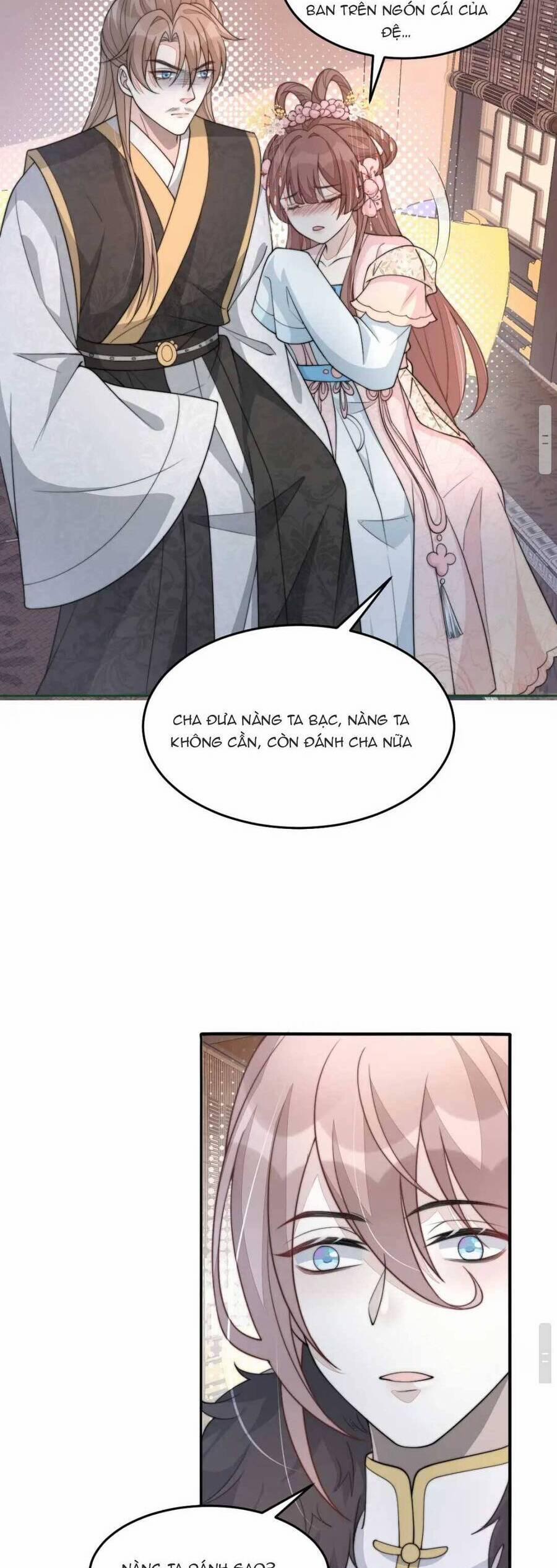 Đặc Công Thần Y Xuyên Không 37 trang 31