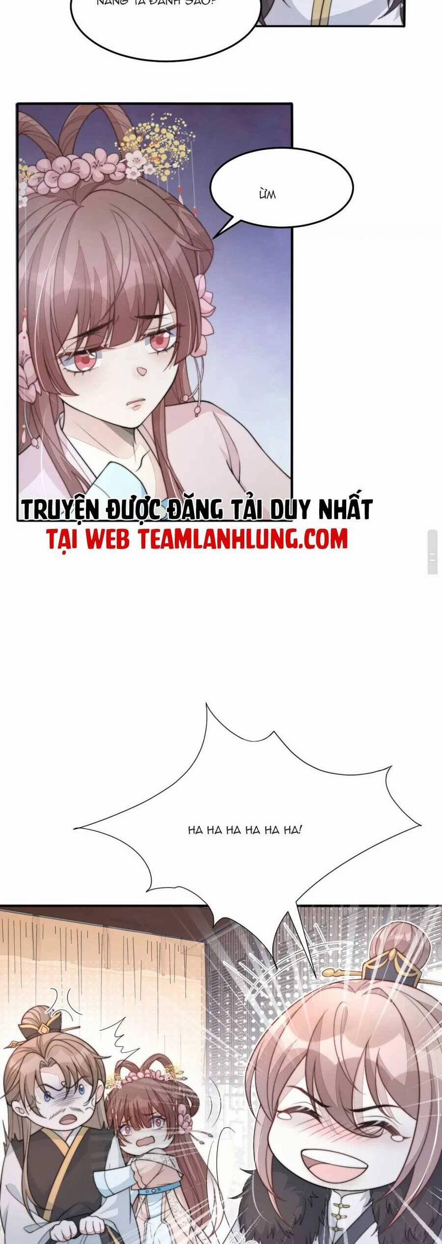 Đặc Công Thần Y Xuyên Không 37 trang 32