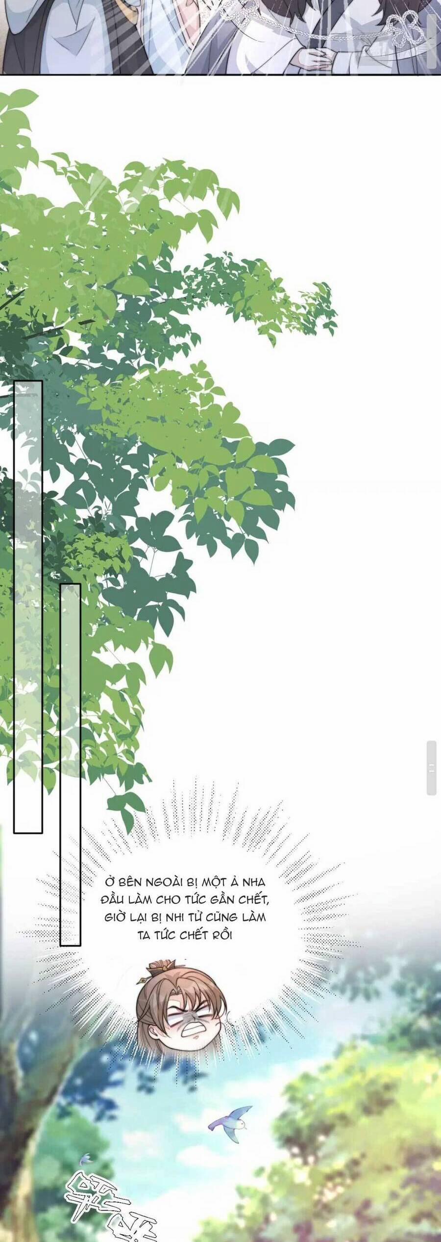 Đặc Công Thần Y Xuyên Không 37 trang 33