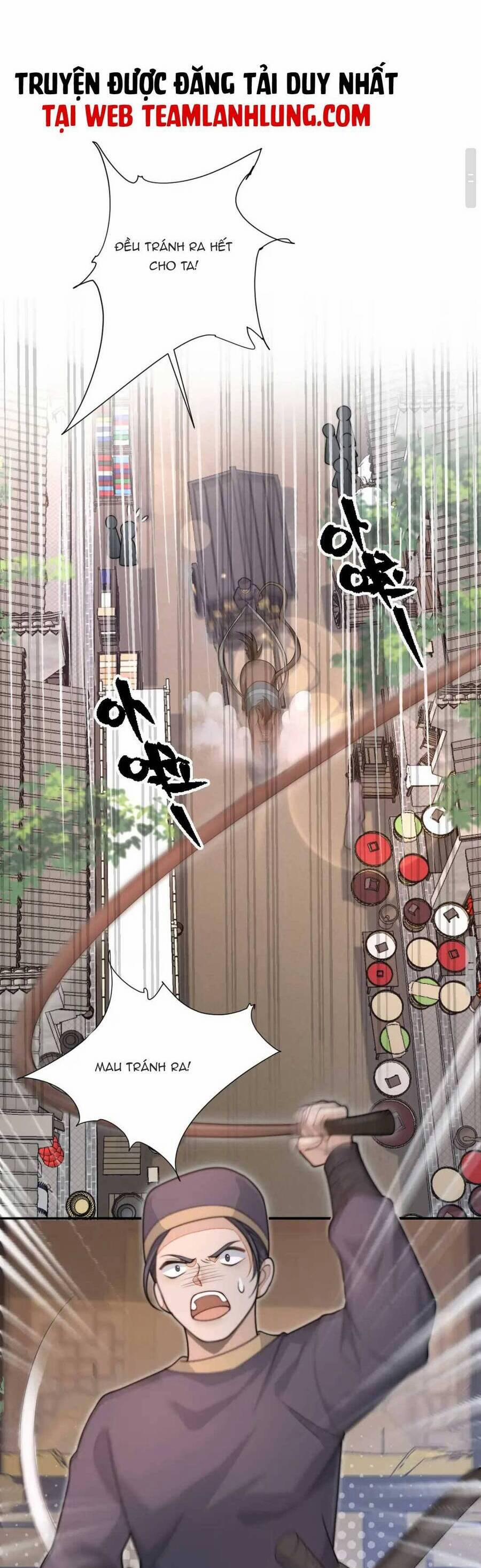 Đặc Công Thần Y Xuyên Không 37 trang 4