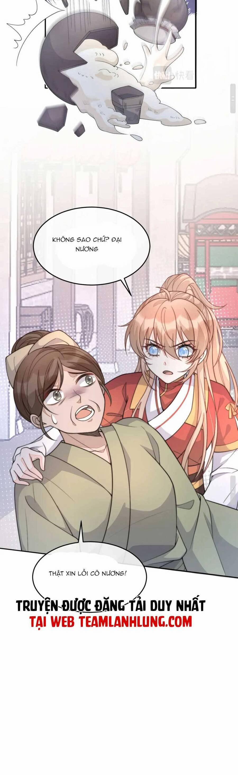 Đặc Công Thần Y Xuyên Không 37 trang 6