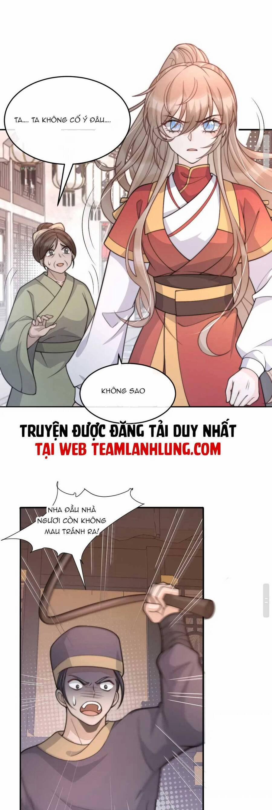 Đặc Công Thần Y Xuyên Không 37 trang 7