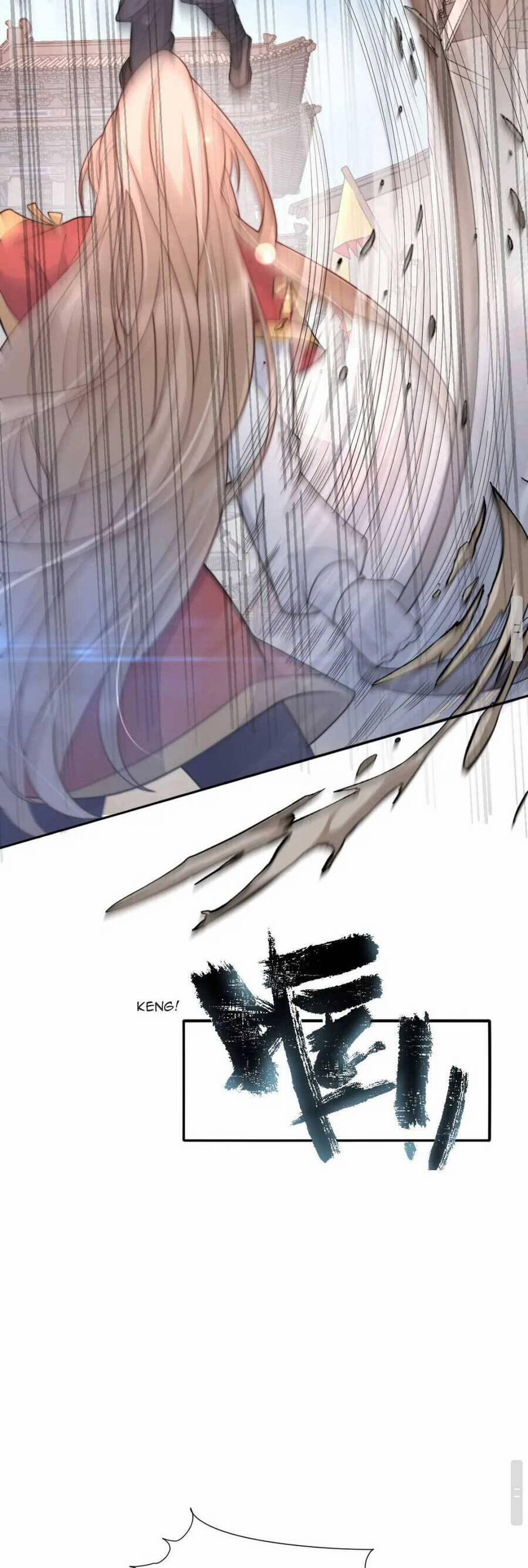 Đặc Công Thần Y Xuyên Không 37 trang 9