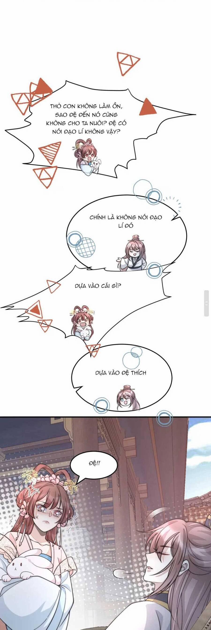 Đặc Công Thần Y Xuyên Không 38 trang 12