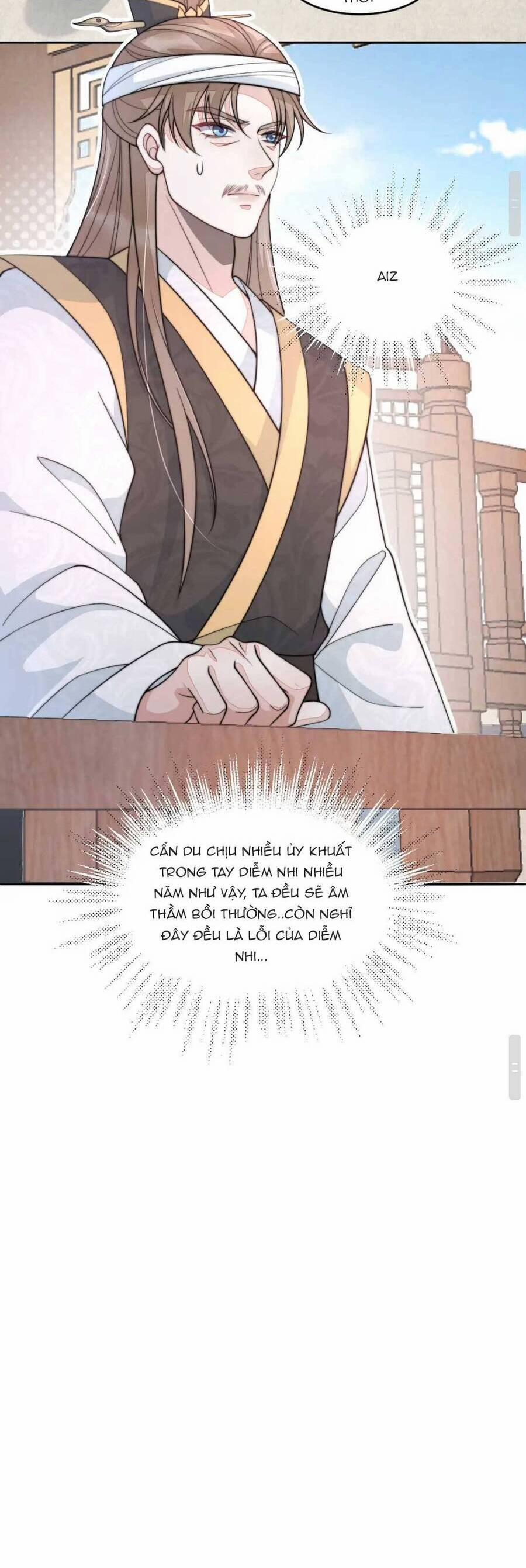 Đặc Công Thần Y Xuyên Không 38 trang 14