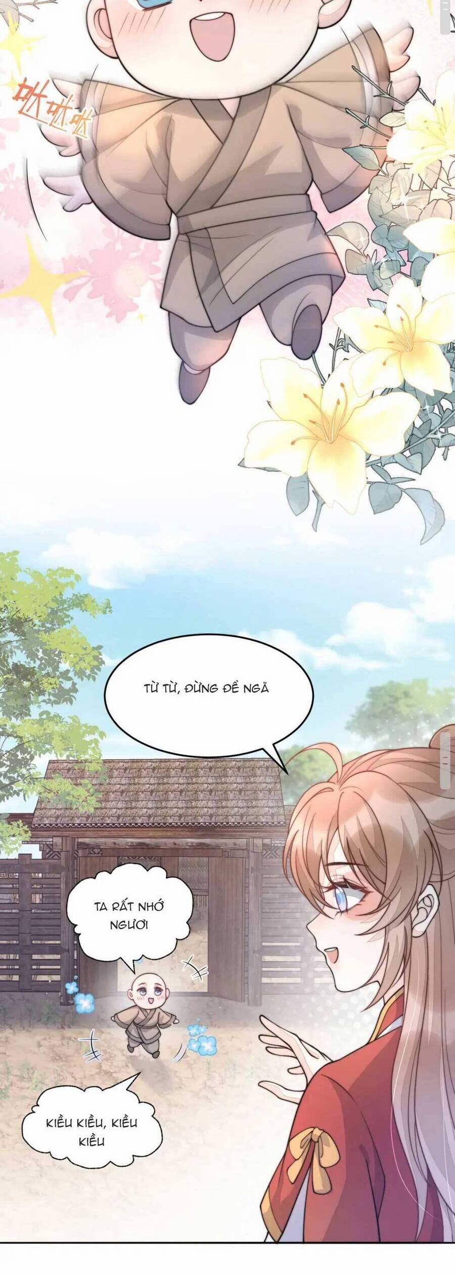 Đặc Công Thần Y Xuyên Không 38 trang 18