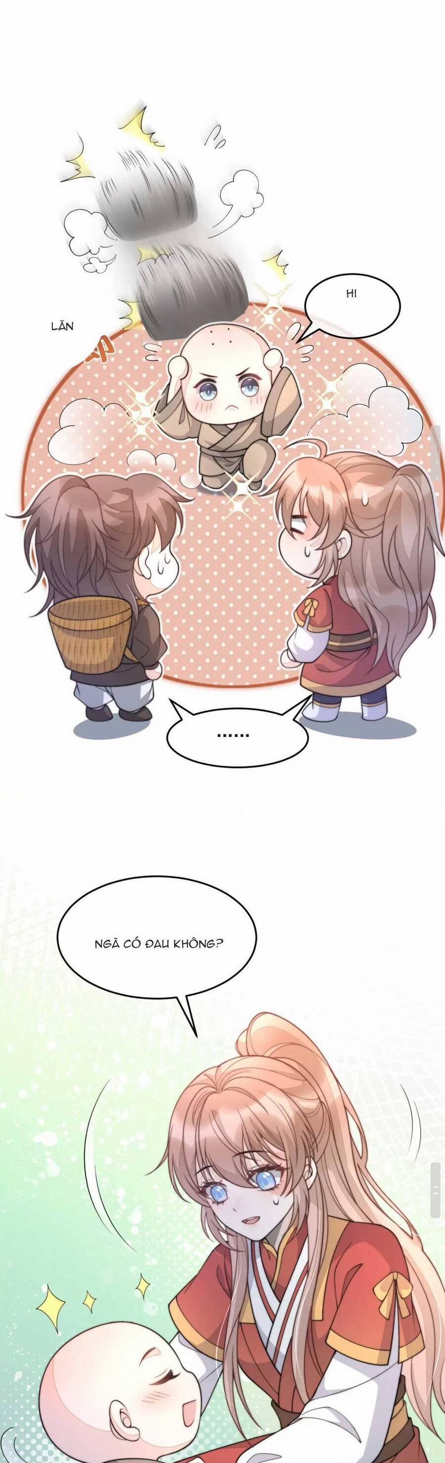 Đặc Công Thần Y Xuyên Không 38 trang 20