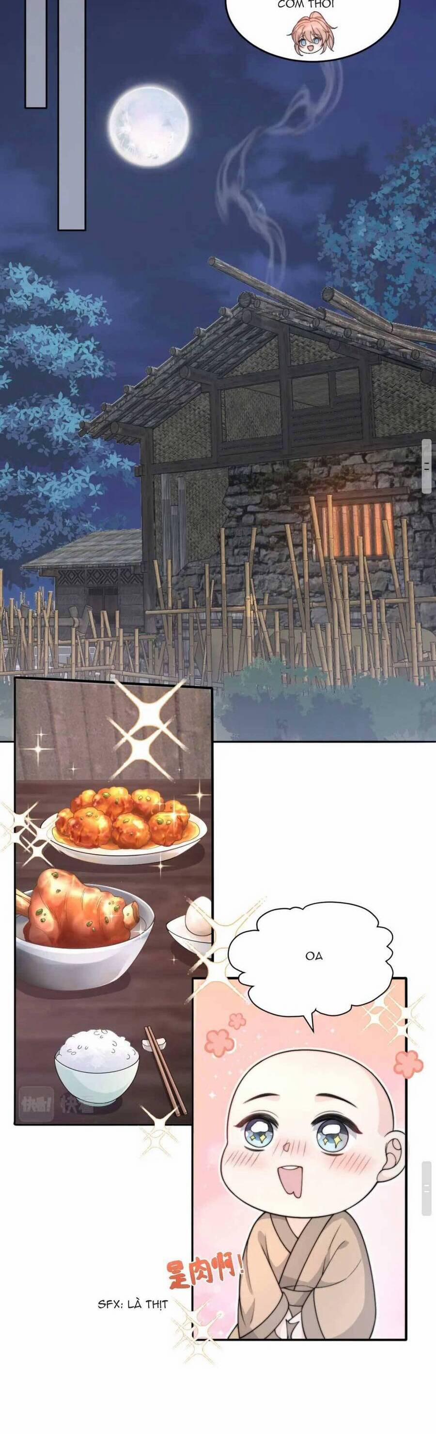 Đặc Công Thần Y Xuyên Không 38 trang 23