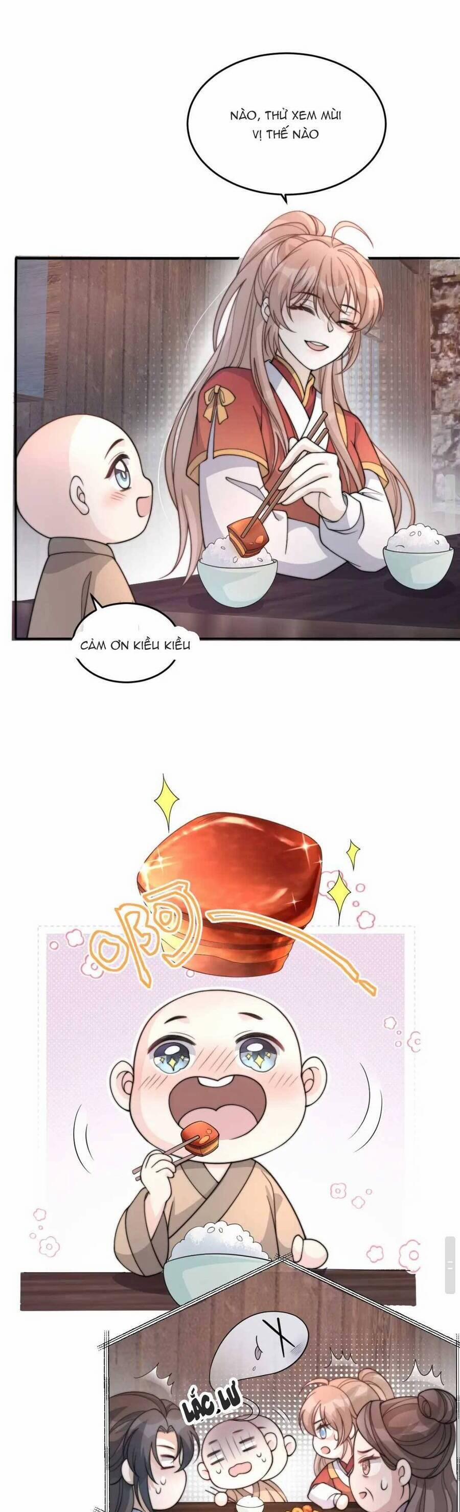 Đặc Công Thần Y Xuyên Không 38 trang 24