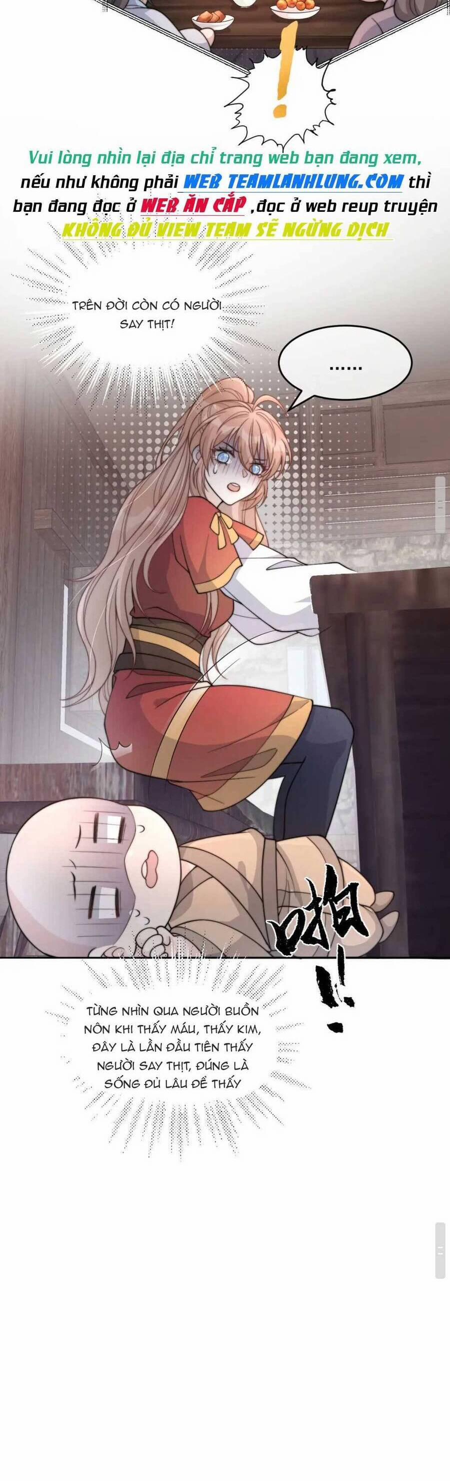 Đặc Công Thần Y Xuyên Không 38 trang 25