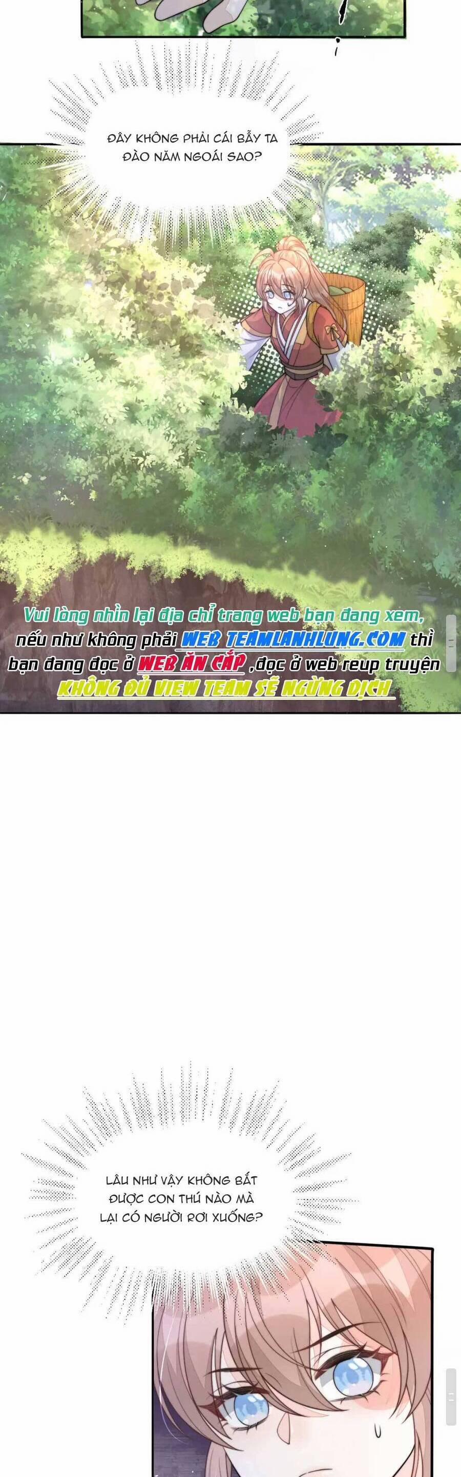 Đặc Công Thần Y Xuyên Không 38 trang 29