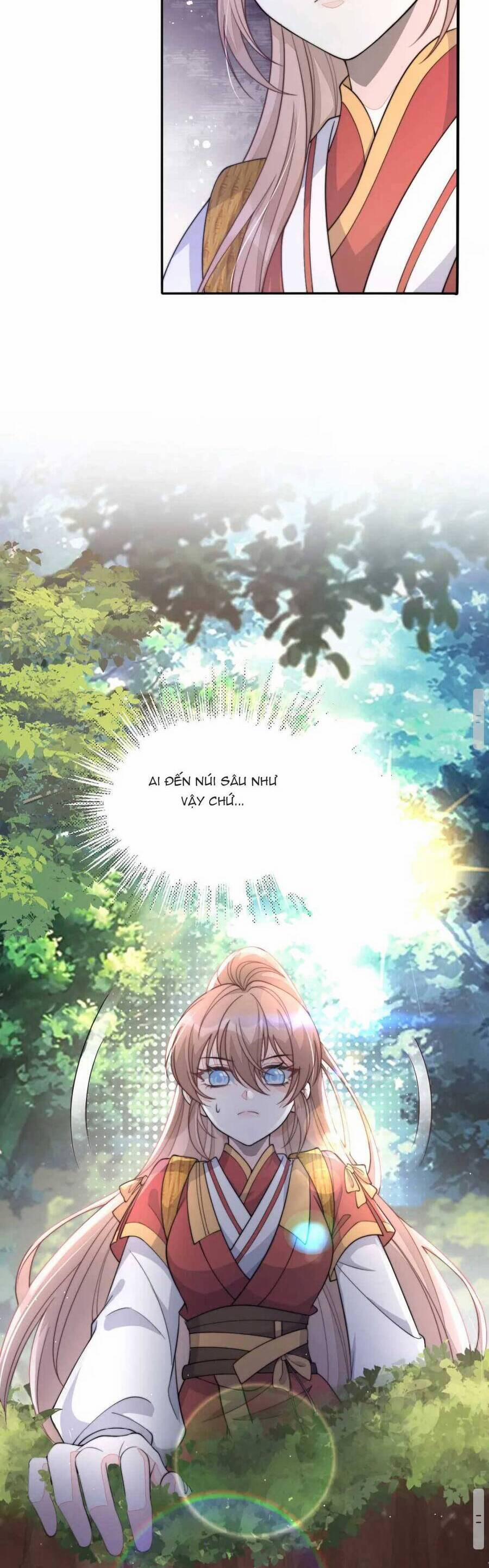 Đặc Công Thần Y Xuyên Không 38 trang 30