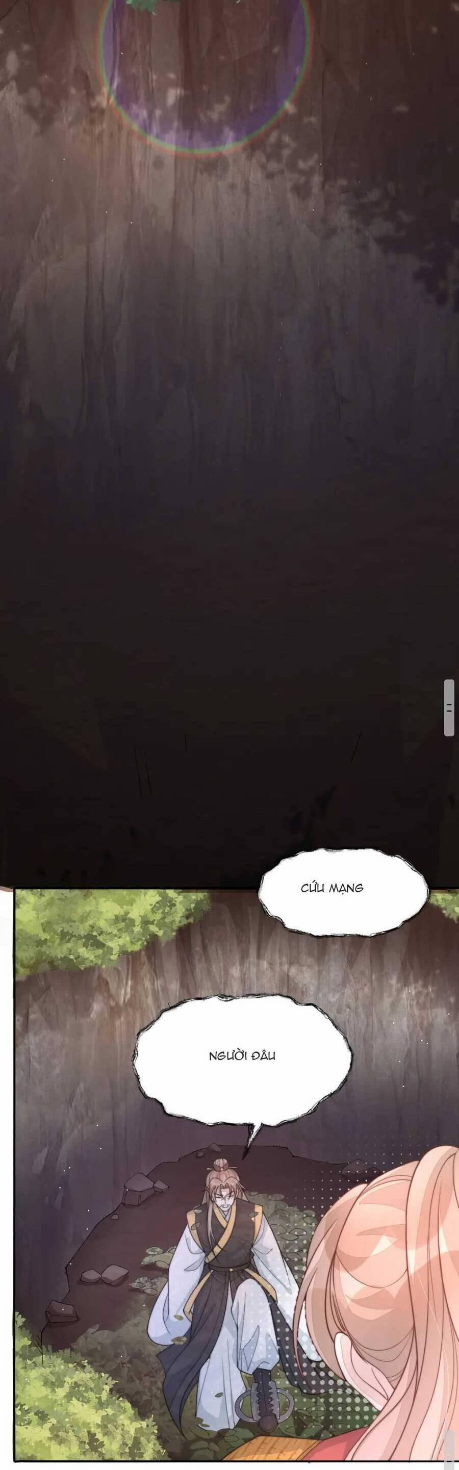 Đặc Công Thần Y Xuyên Không 38 trang 31