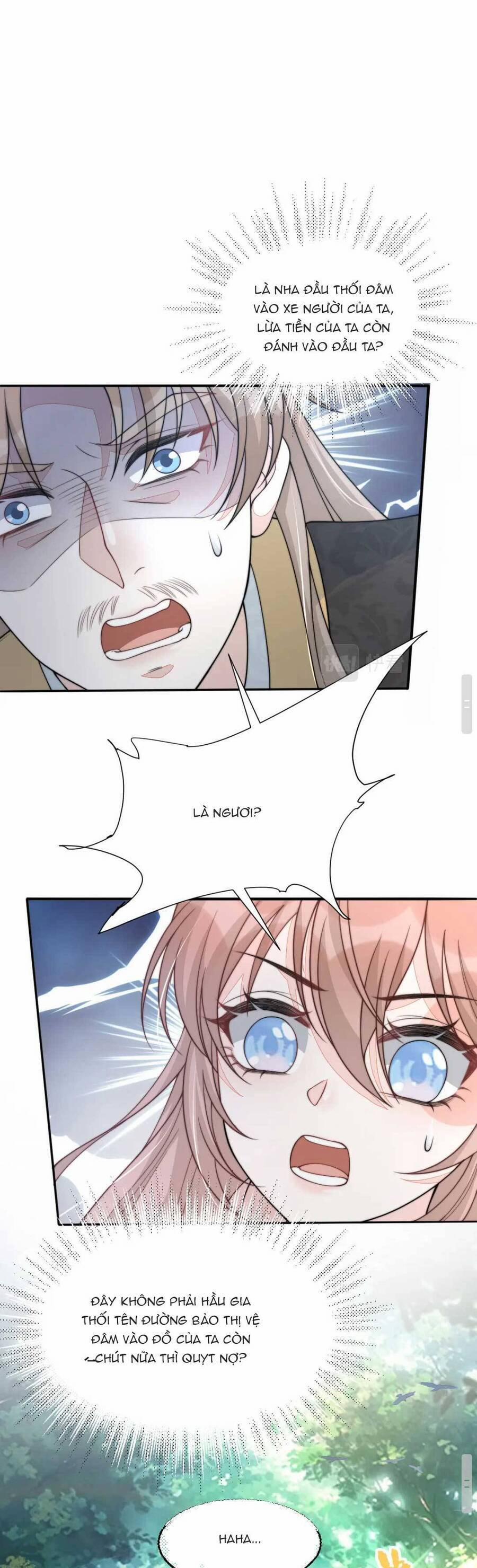 Đặc Công Thần Y Xuyên Không 38 trang 34