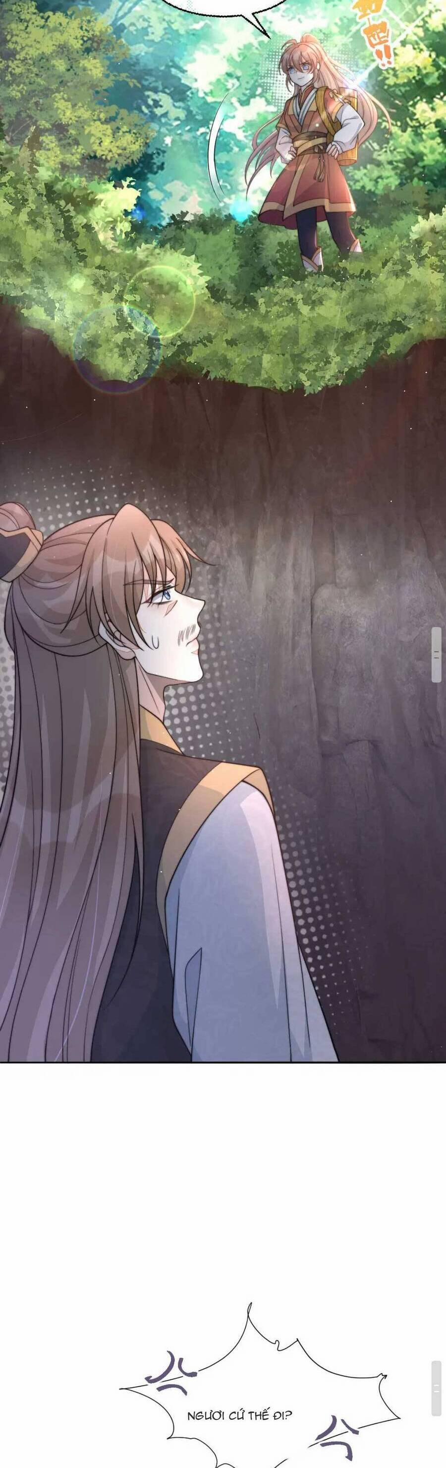 Đặc Công Thần Y Xuyên Không 38 trang 35