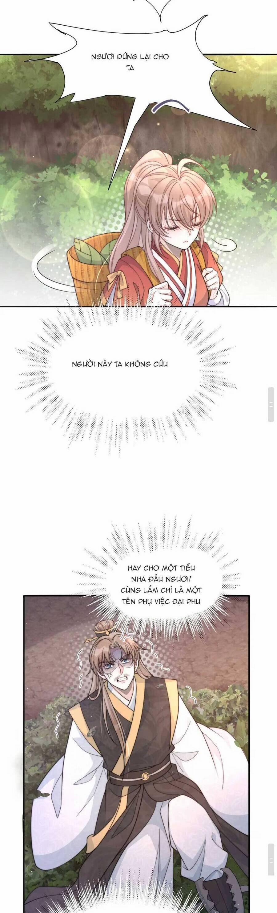 Đặc Công Thần Y Xuyên Không 38 trang 36