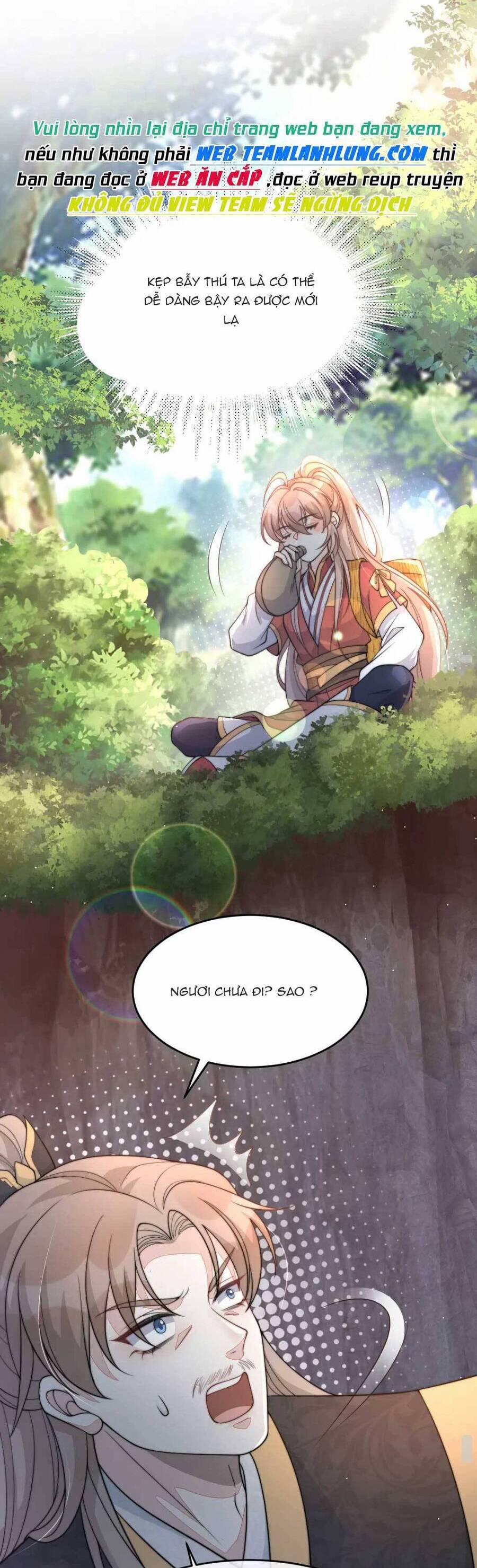 Đặc Công Thần Y Xuyên Không 38 trang 39