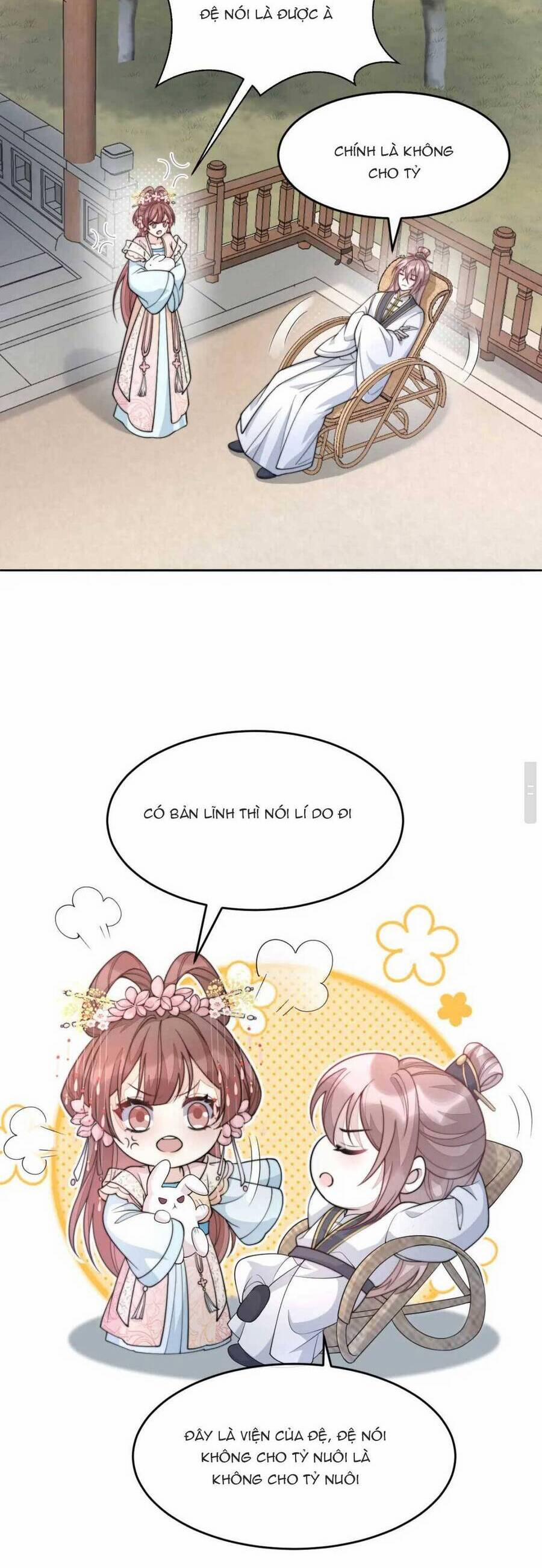 Đặc Công Thần Y Xuyên Không 38 trang 5