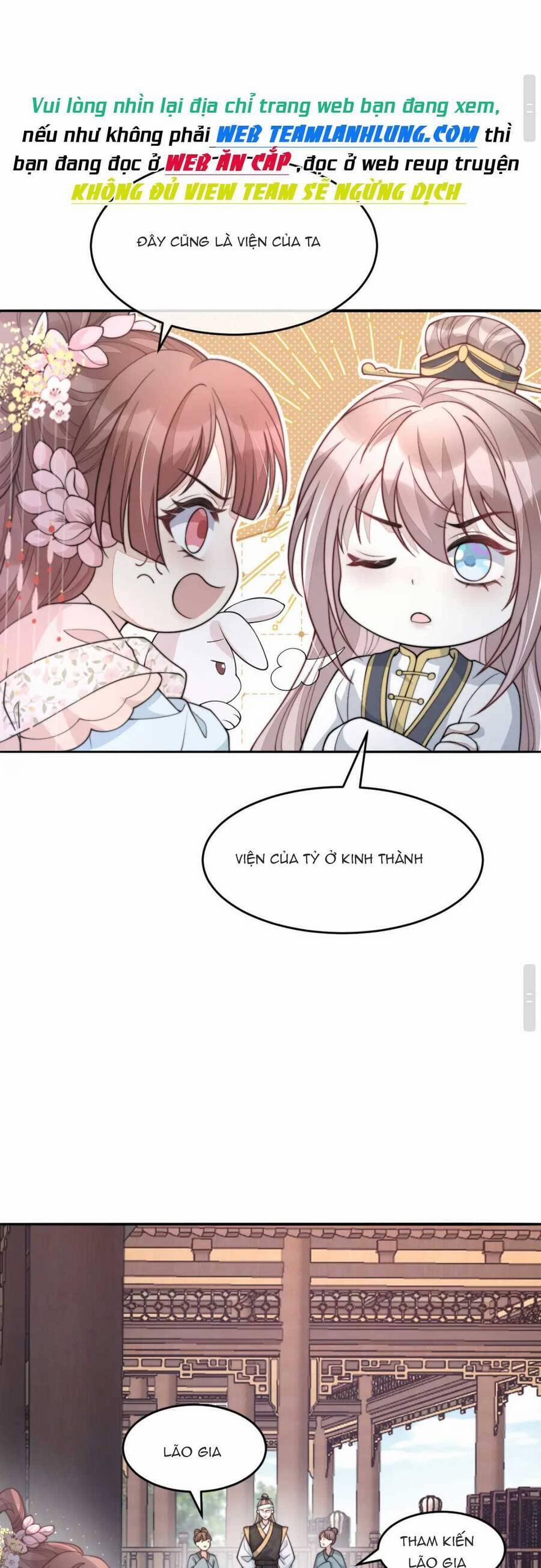 Đặc Công Thần Y Xuyên Không 38 trang 6