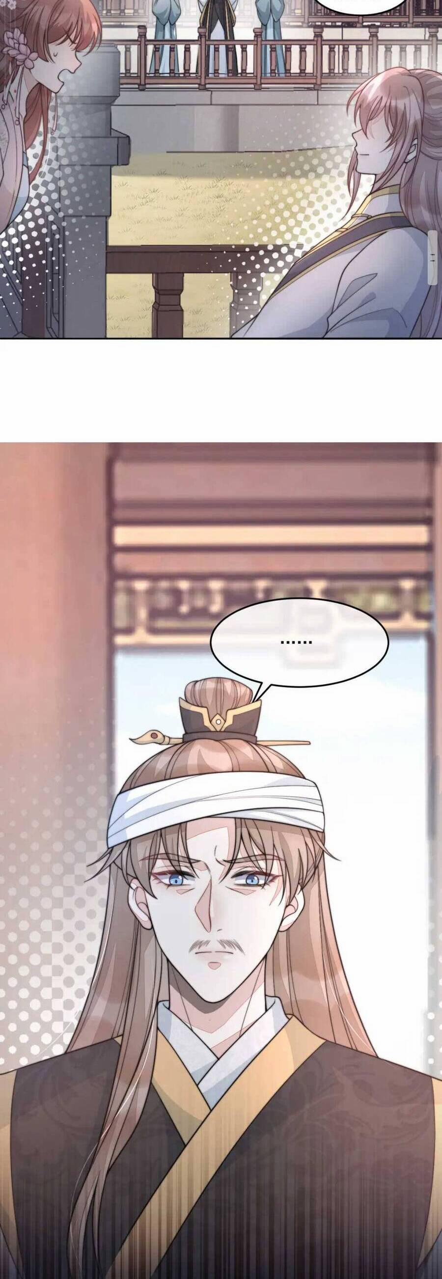 Đặc Công Thần Y Xuyên Không 38 trang 7