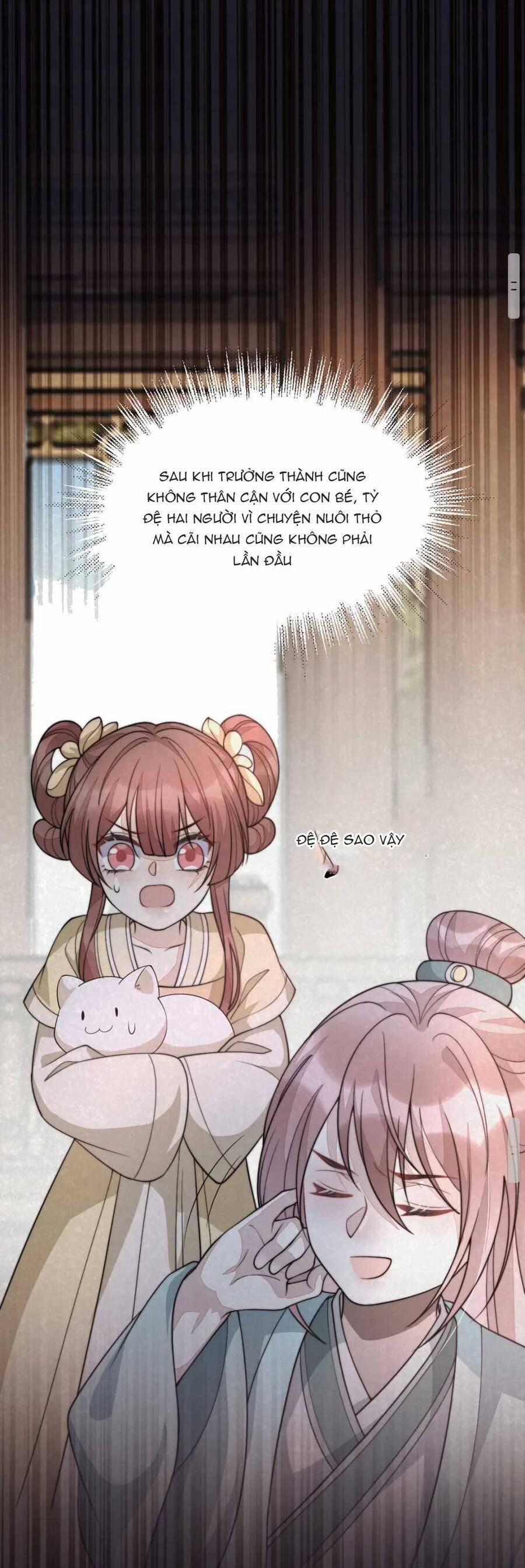 Đặc Công Thần Y Xuyên Không 38 trang 9