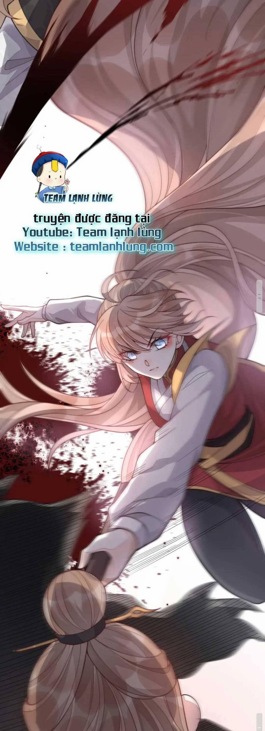 Đặc Công Thần Y Xuyên Không 39 trang 12