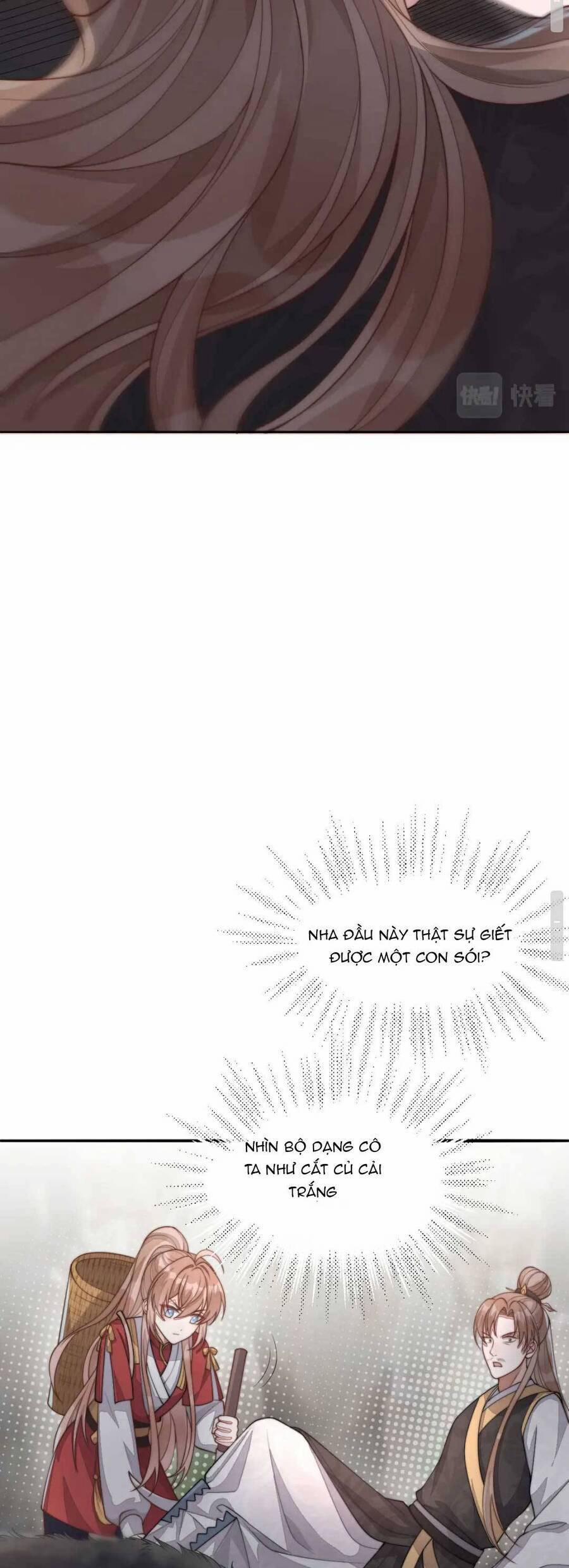 Đặc Công Thần Y Xuyên Không 39 trang 13