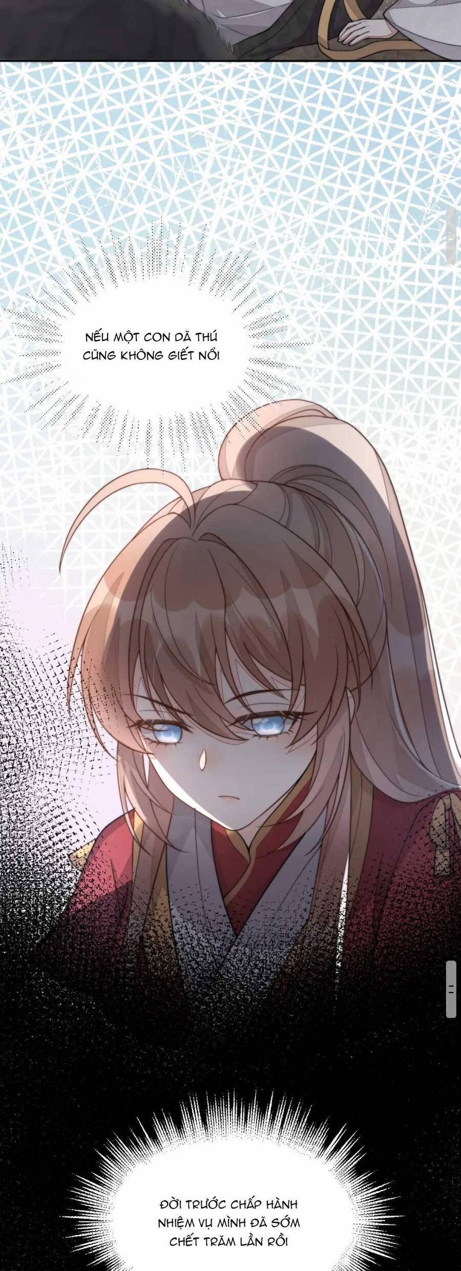 Đặc Công Thần Y Xuyên Không 39 trang 14