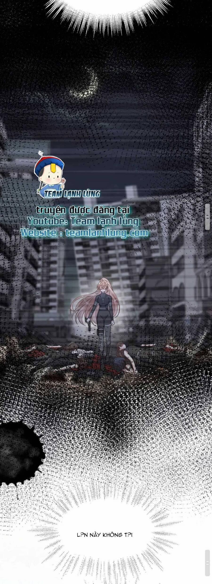 Đặc Công Thần Y Xuyên Không 39 trang 15