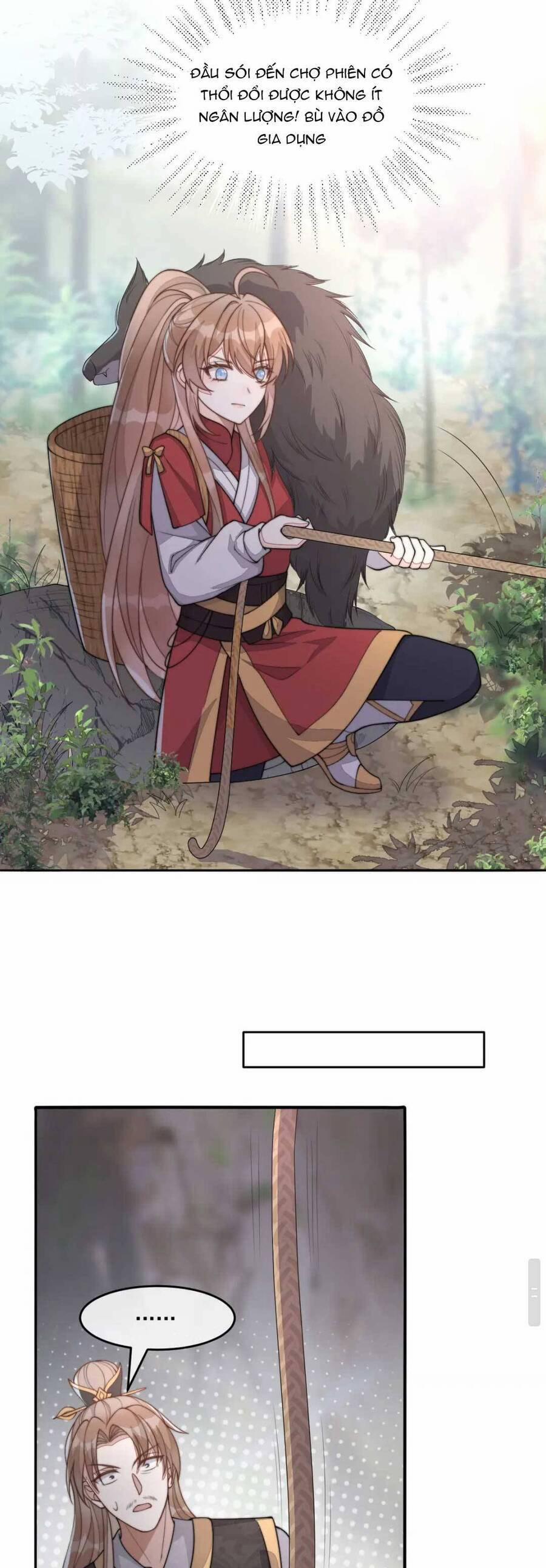 Đặc Công Thần Y Xuyên Không 39 trang 16