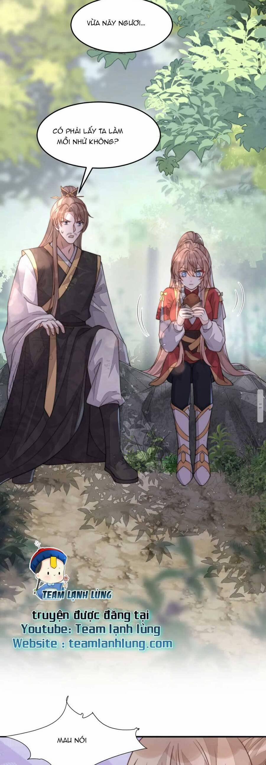 Đặc Công Thần Y Xuyên Không 39 trang 18