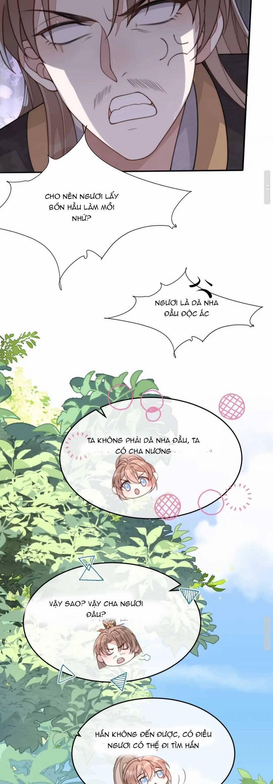 Đặc Công Thần Y Xuyên Không 39 trang 20