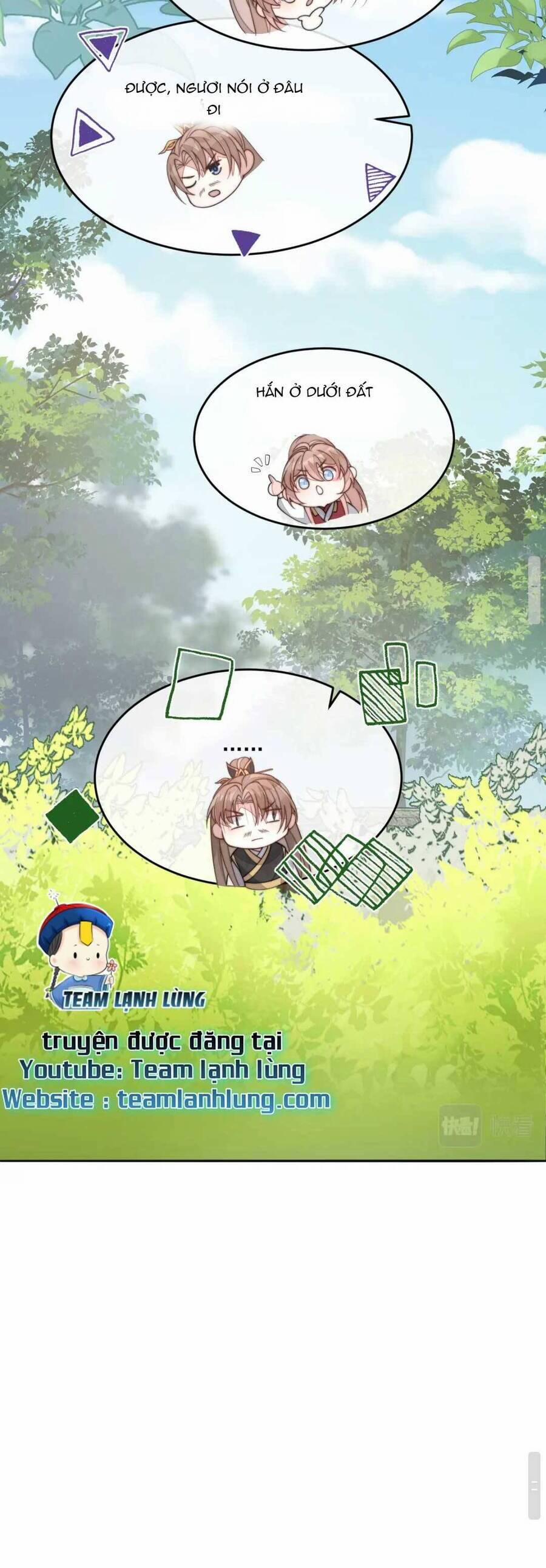 Đặc Công Thần Y Xuyên Không 39 trang 21