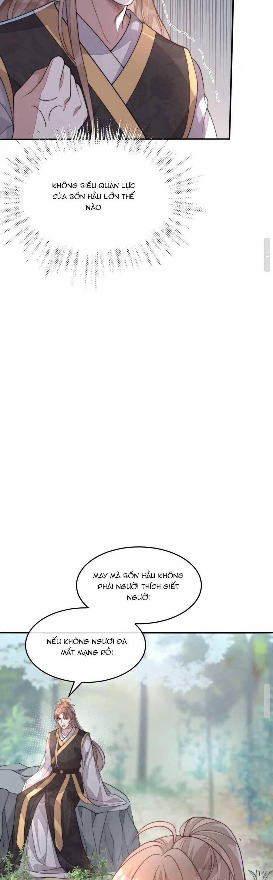 Đặc Công Thần Y Xuyên Không 39 trang 23