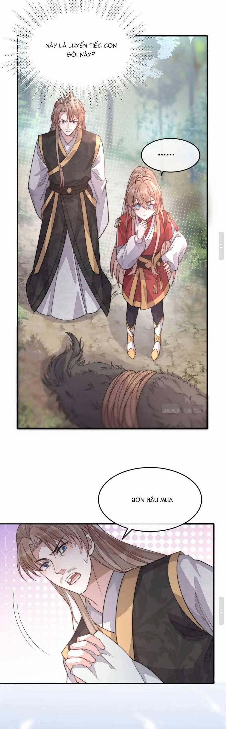 Đặc Công Thần Y Xuyên Không 39 trang 26