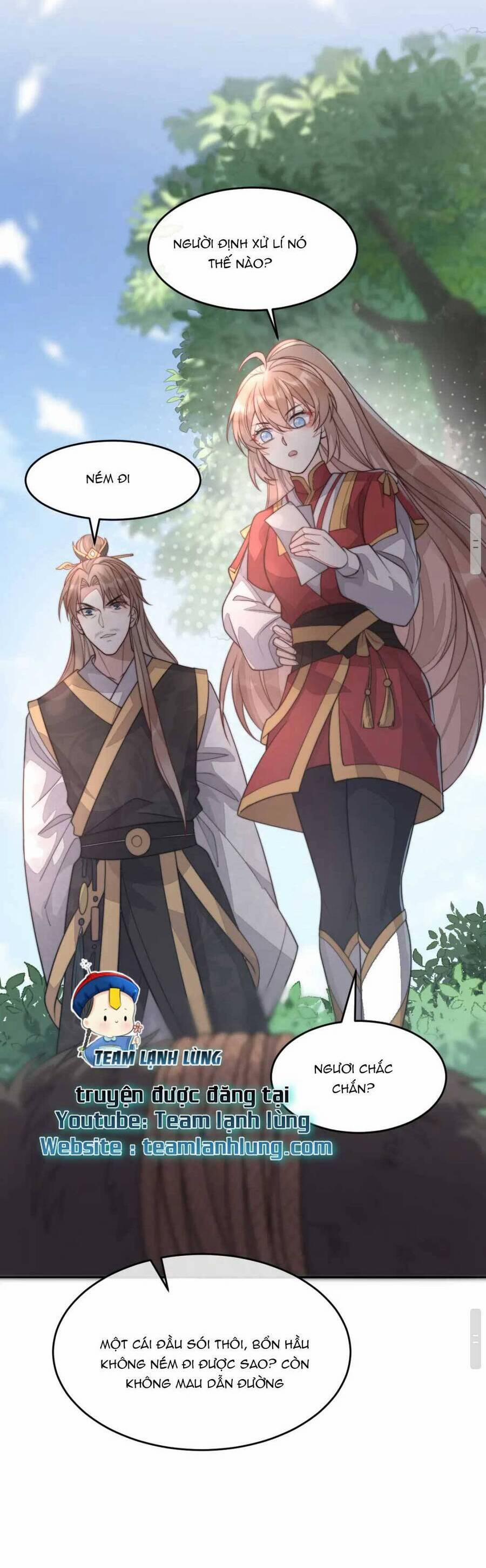 Đặc Công Thần Y Xuyên Không 39 trang 27