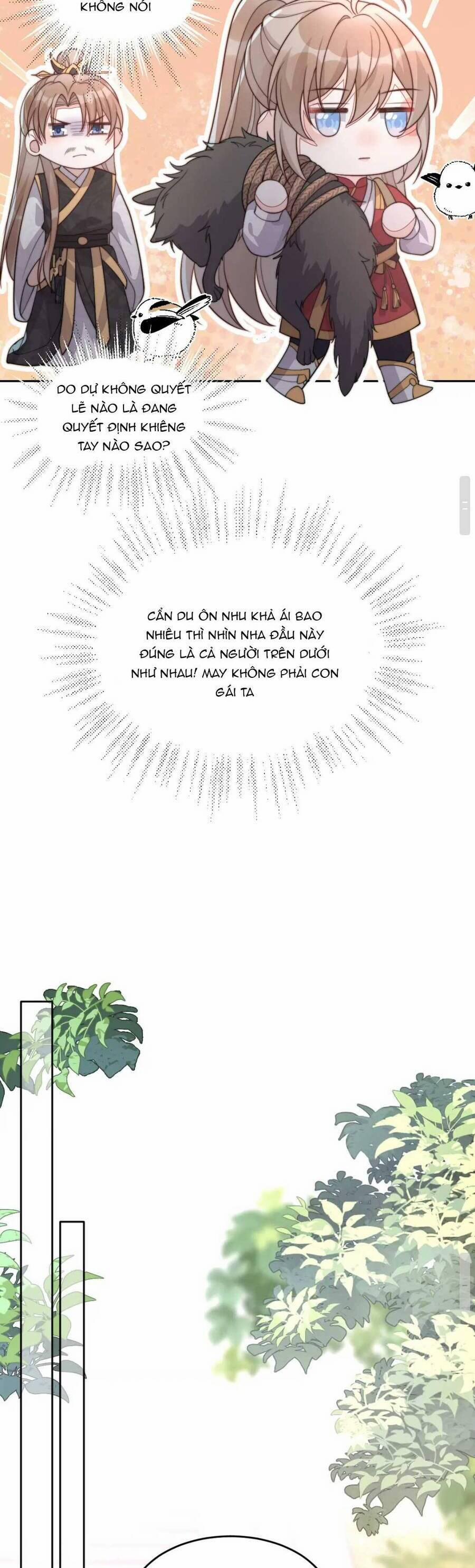 Đặc Công Thần Y Xuyên Không 39 trang 29