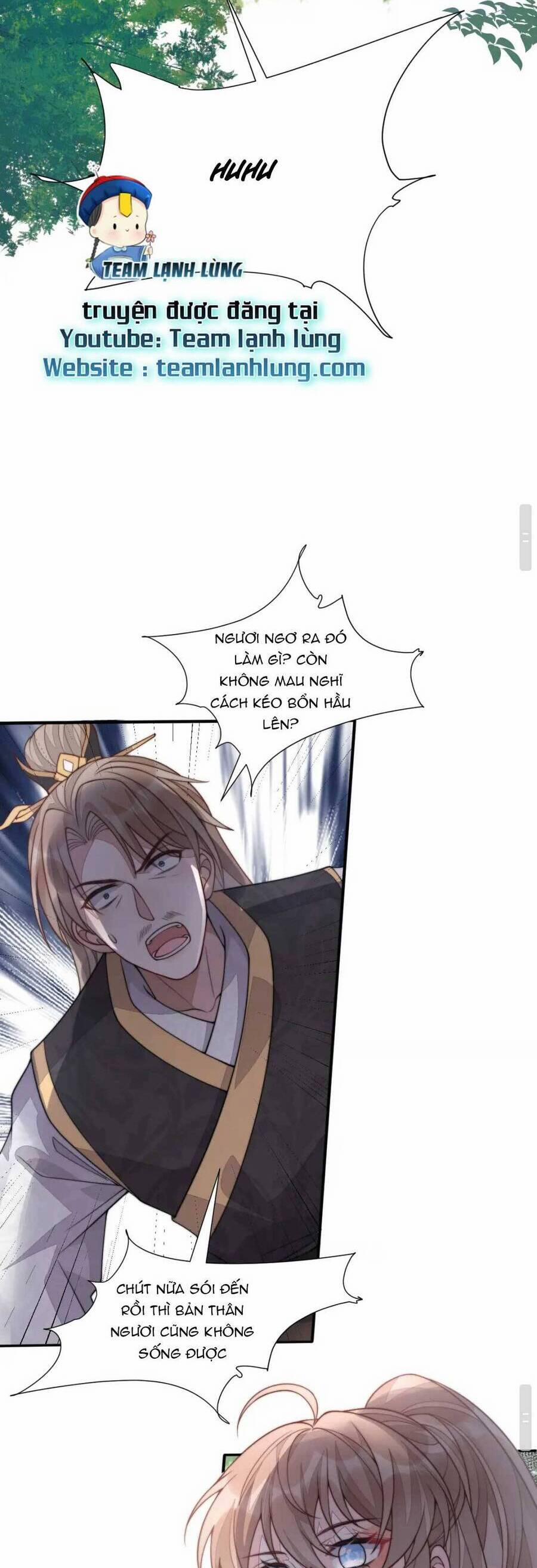 Đặc Công Thần Y Xuyên Không 39 trang 3